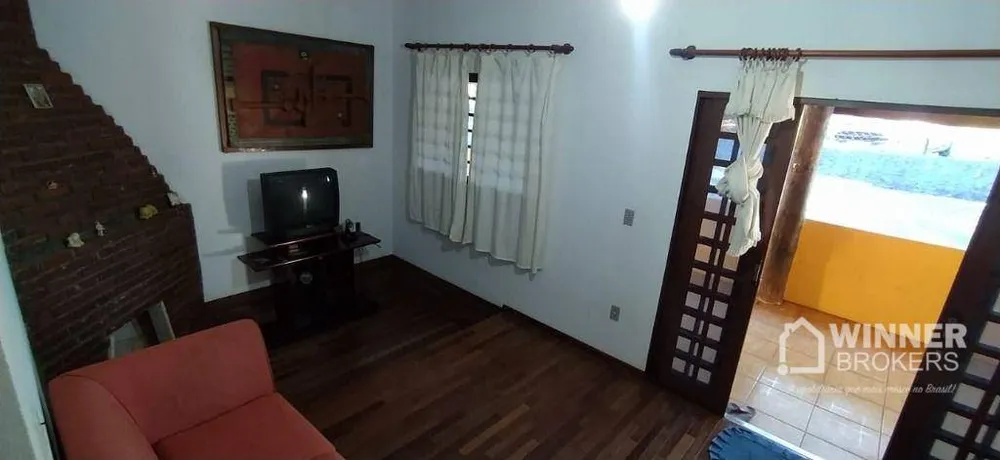 Chácara, 2 quartos, 2 hectares - Foto 6