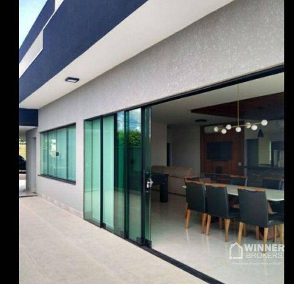 Casa, 3 quartos, 270 m² - Foto 3