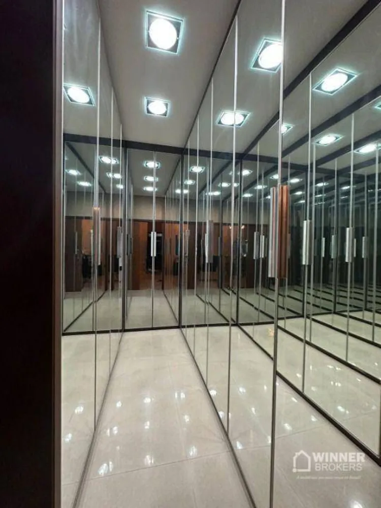 Sobrado, 5 quartos, 380 m² - Foto 5
