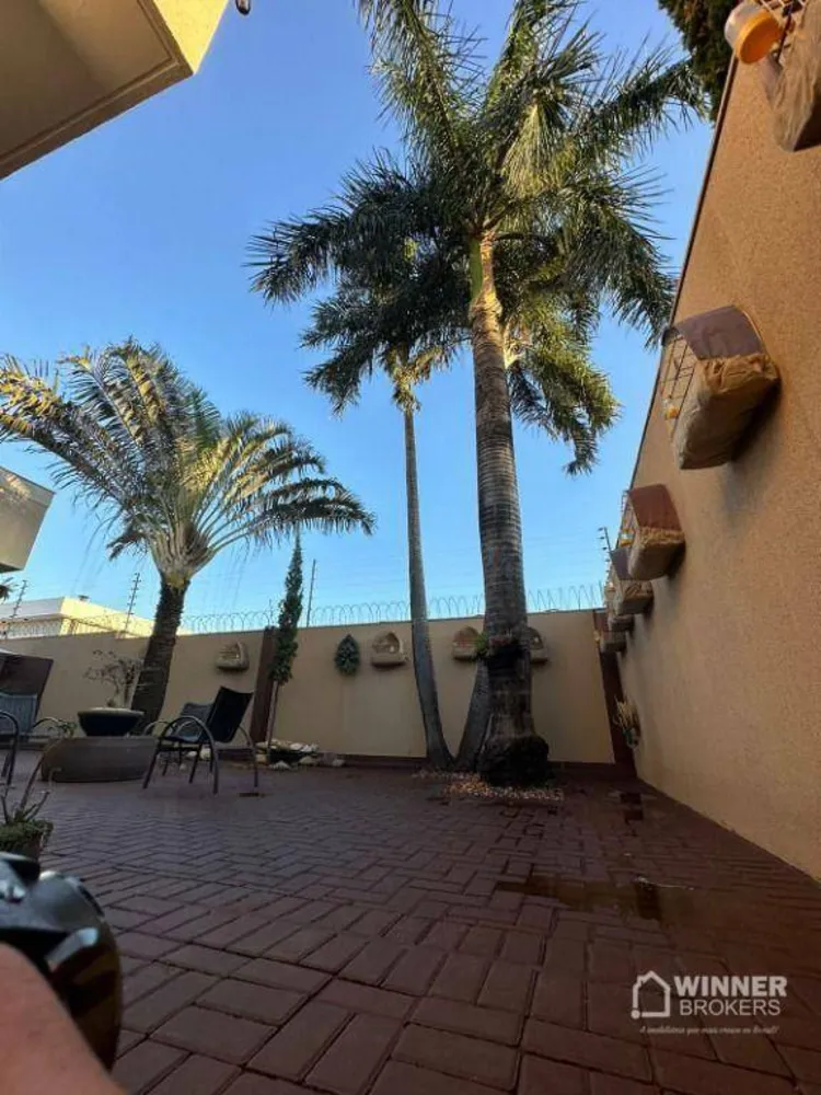 Sobrado, 5 quartos, 380 m² - Foto 10