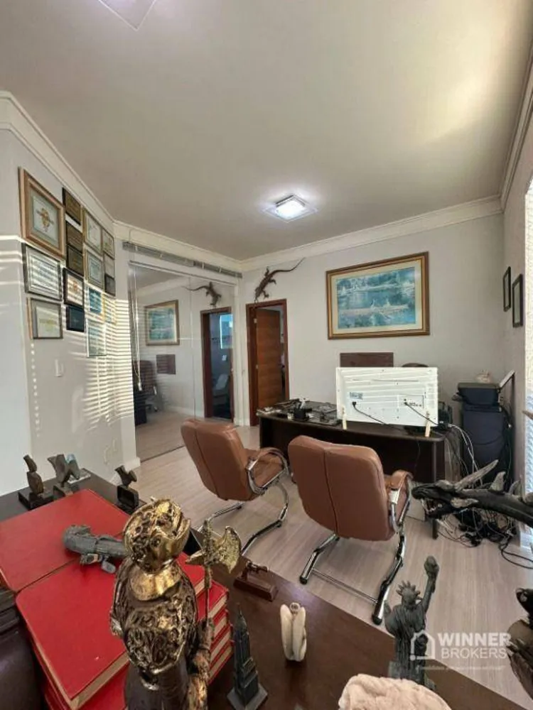 Sobrado, 5 quartos, 380 m² - Foto 7