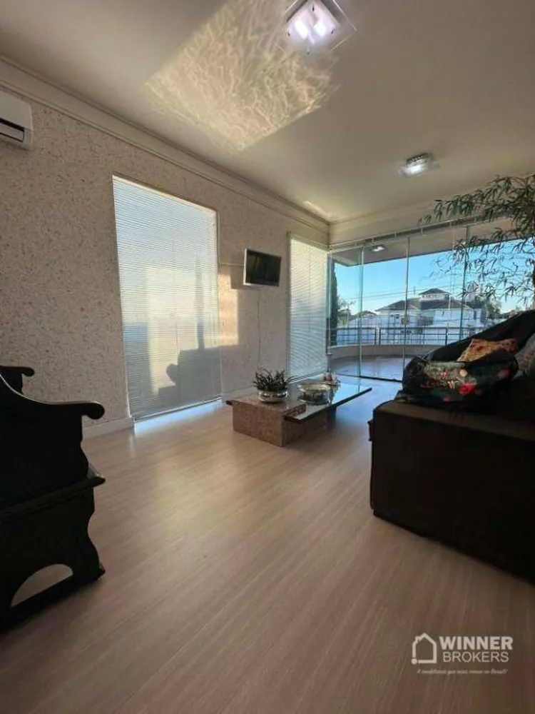 Sobrado, 5 quartos, 380 m² - Foto 8