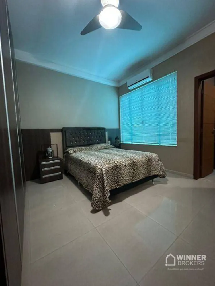 Sobrado, 5 quartos, 380 m² - Foto 6