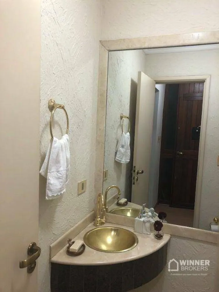 Apartamento, 4 quartos, 279 m² - Foto 3