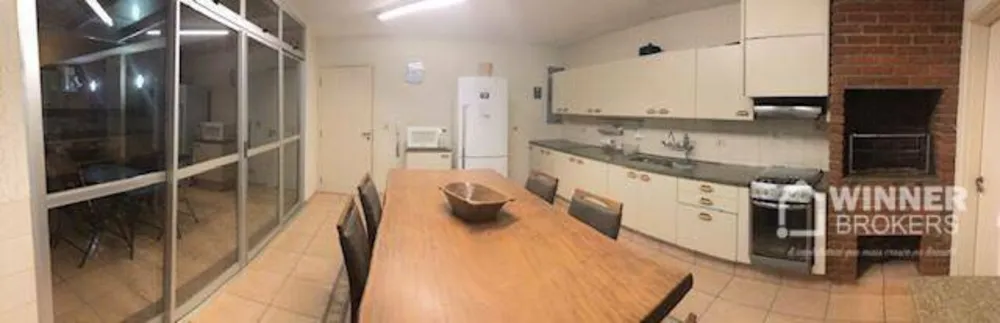 Apartamento, 4 quartos, 279 m² - Foto 11