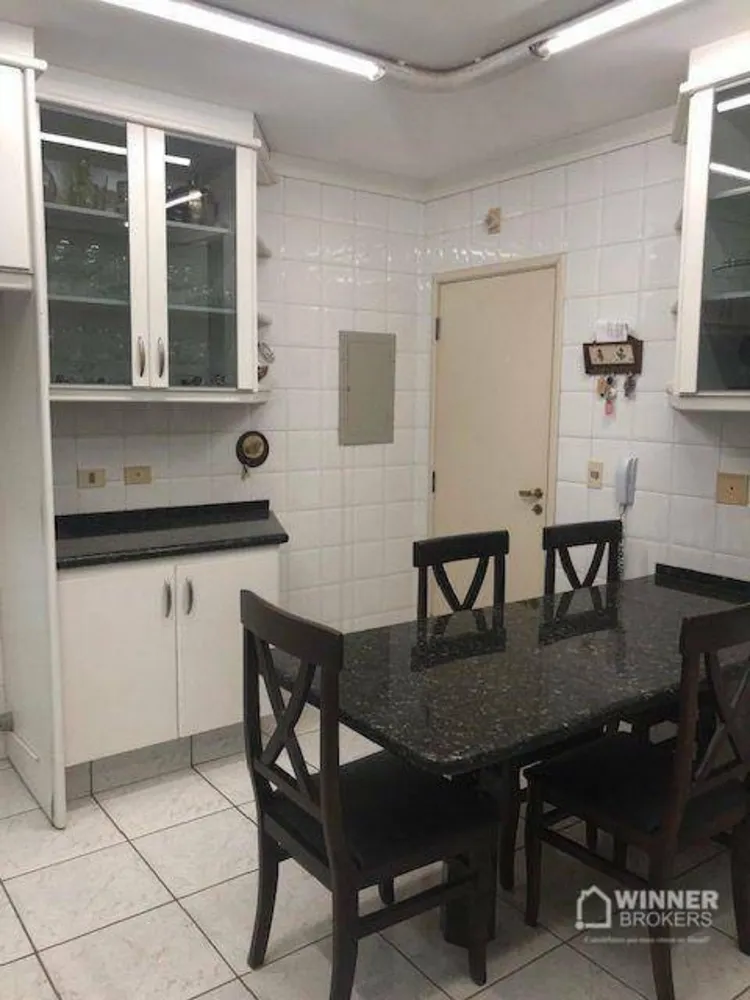 Apartamento, 4 quartos, 279 m² - Foto 8