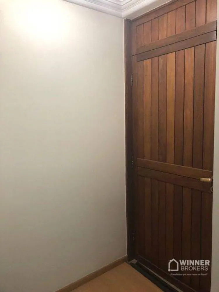 Apartamento, 4 quartos, 279 m² - Foto 2