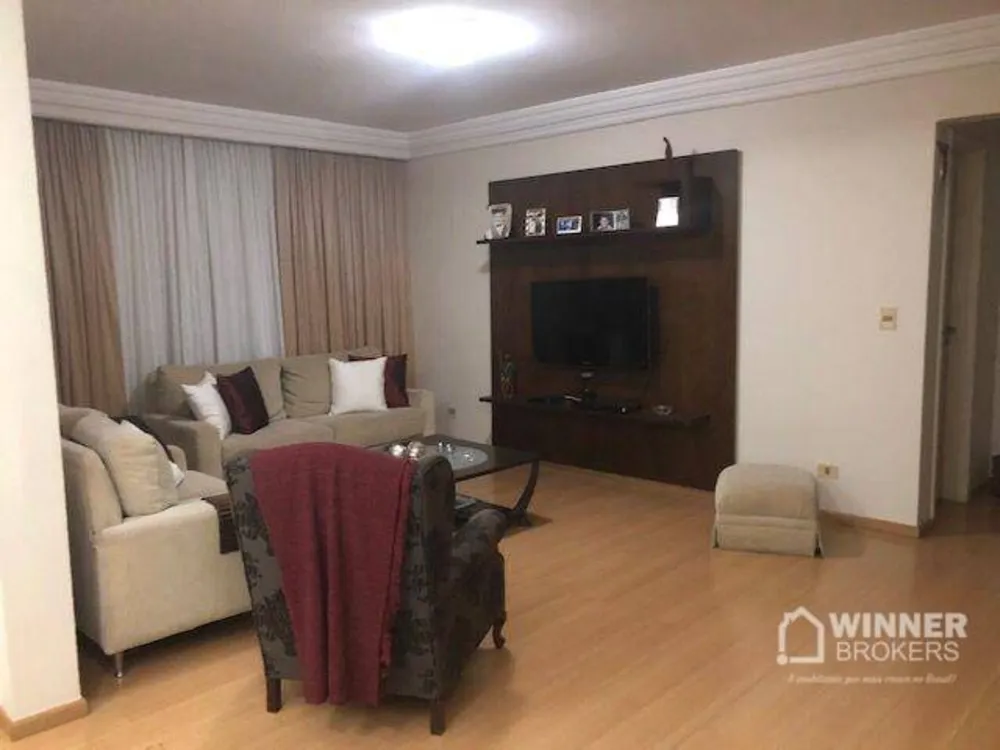 Apartamento, 4 quartos, 279 m² - Foto 6