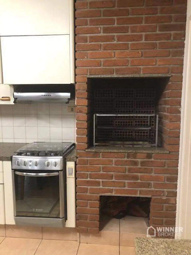 Apartamento, 4 quartos, 279 m² - Foto 10