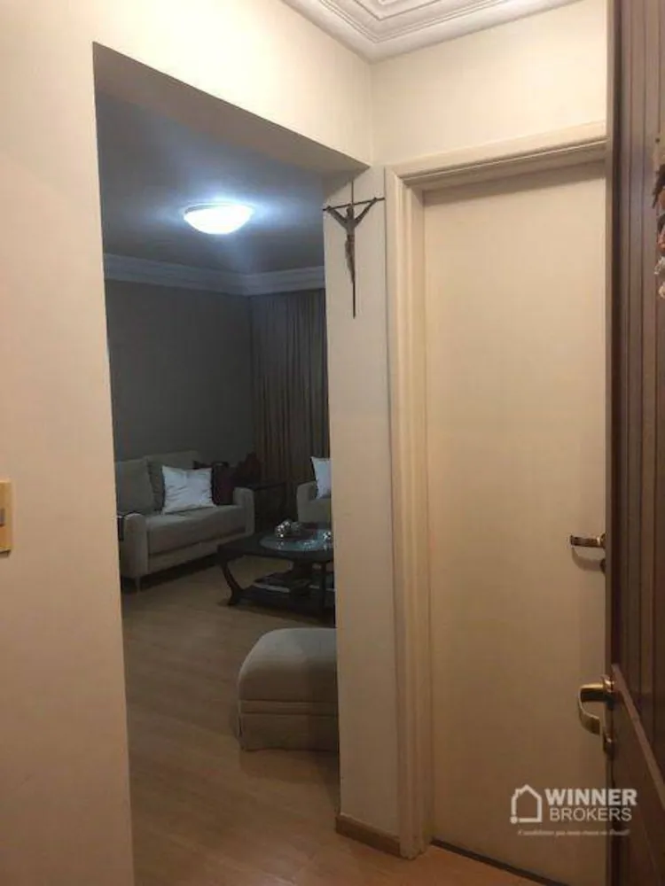Apartamento, 4 quartos, 279 m² - Foto 4