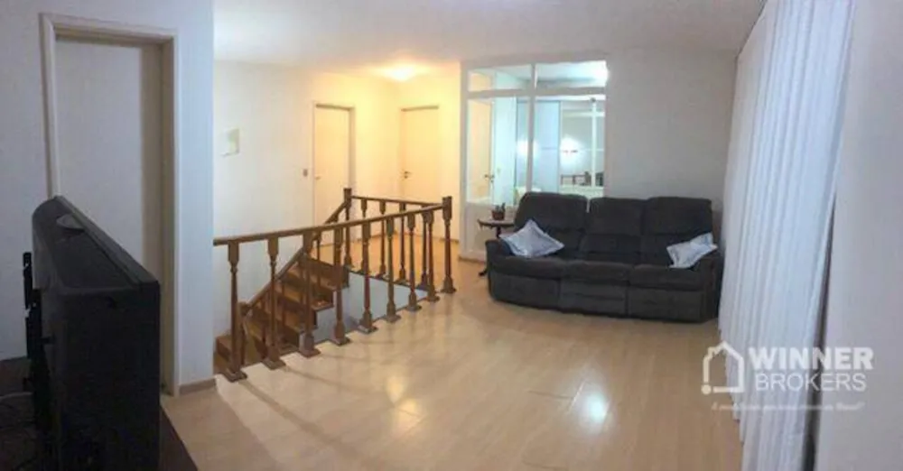 Apartamento, 4 quartos, 279 m² - Foto 9