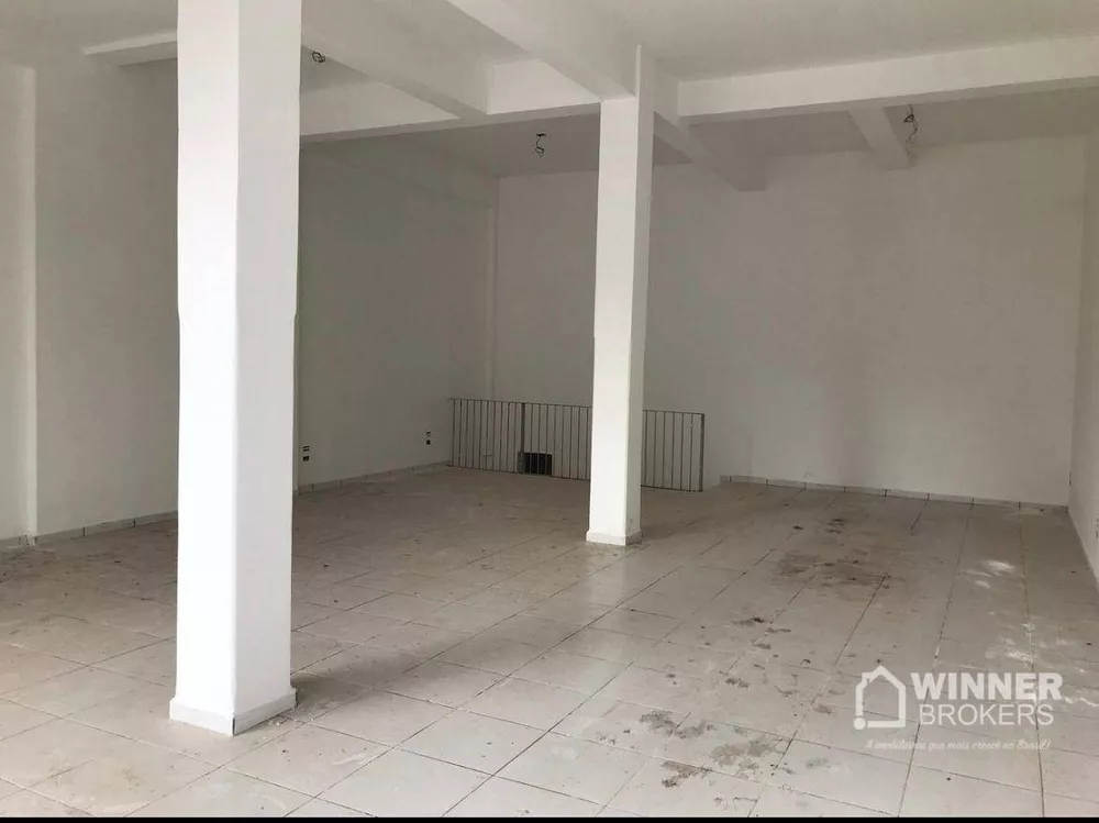 Loja-Salão para alugar, 90m² - Foto 2