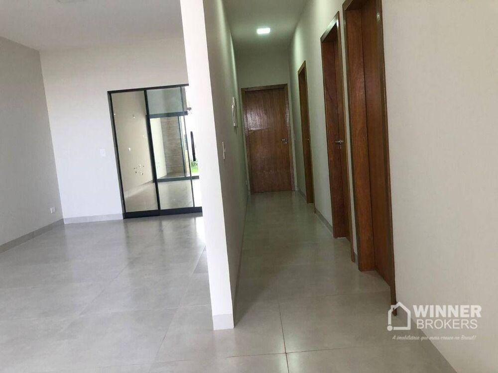 Casa, 3 quartos, 169 m² - Foto 5