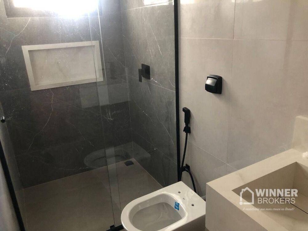 Casa, 3 quartos, 169 m² - Foto 11