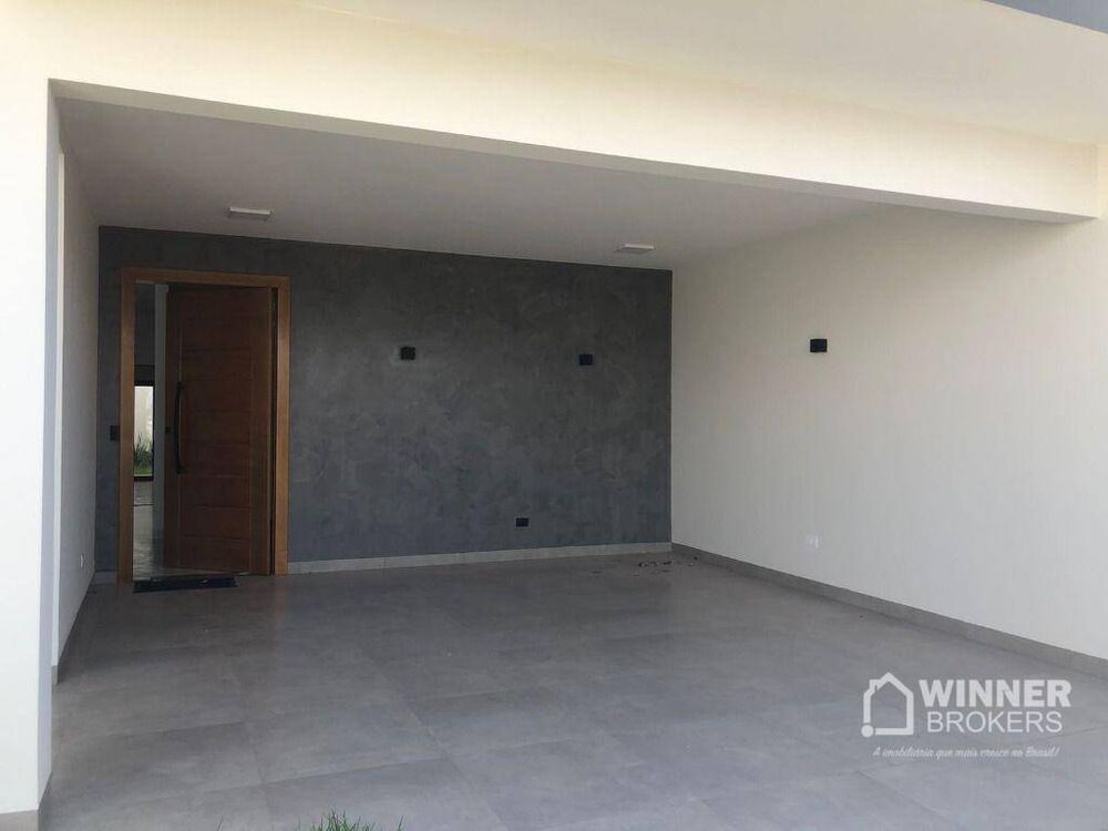 Casa, 3 quartos, 169 m² - Foto 2