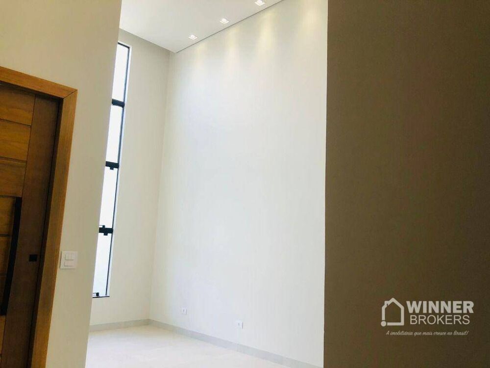 Casa, 3 quartos, 169 m² - Foto 7