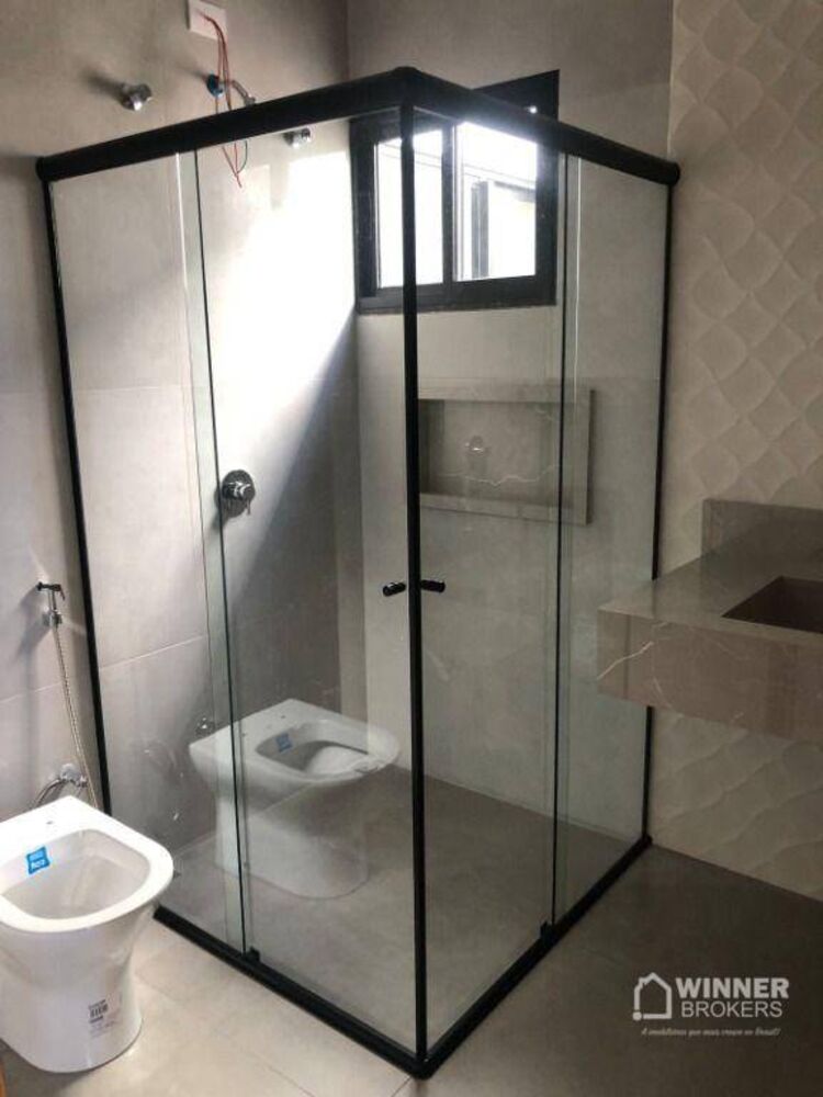 Casa, 3 quartos, 169 m² - Foto 8