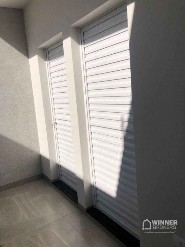 Casa, 3 quartos, 169 m² - Foto 12