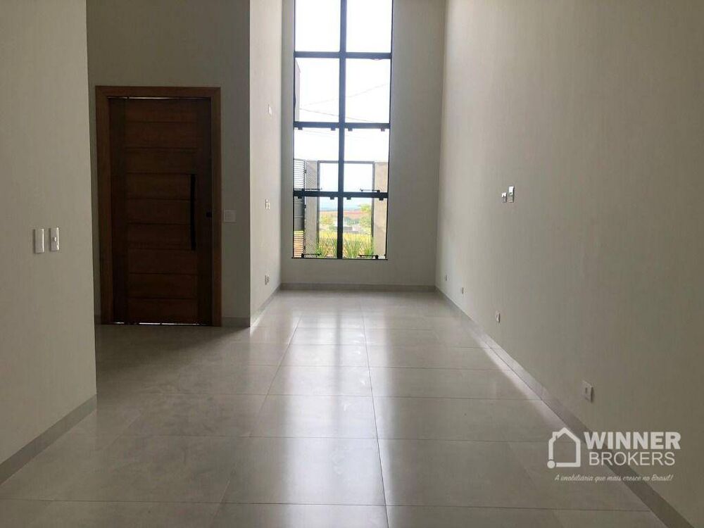 Casa, 3 quartos, 169 m² - Foto 4