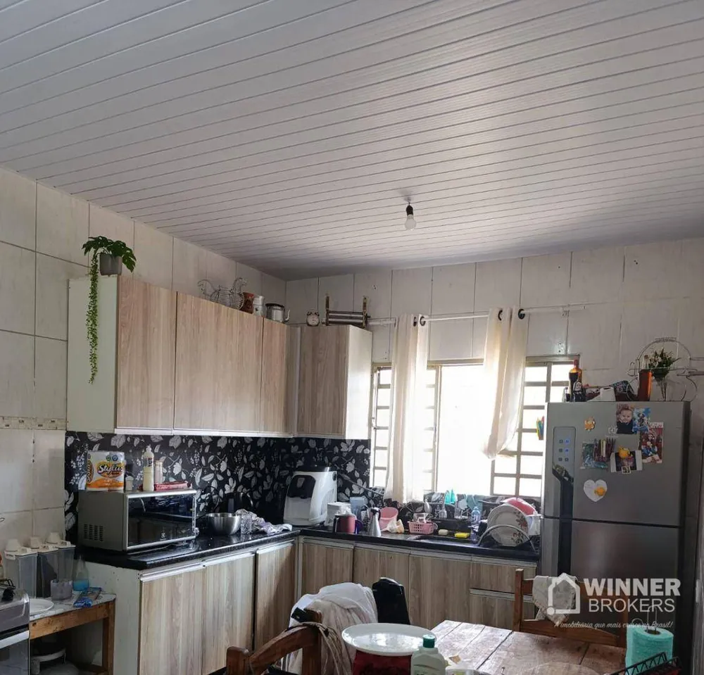 Casa, 2 quartos, 100 m² - Foto 6