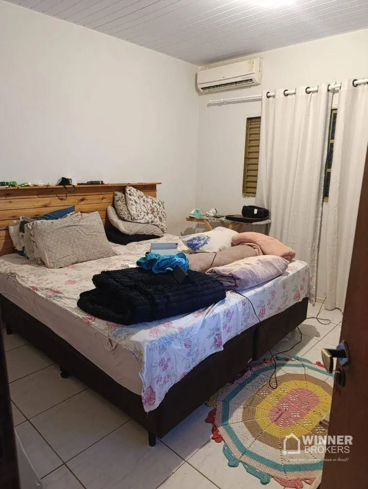 Casa, 2 quartos, 100 m² - Foto 5