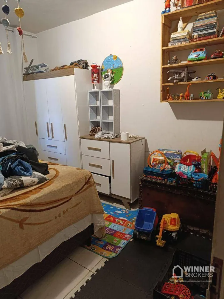 Casa, 2 quartos, 100 m² - Foto 3