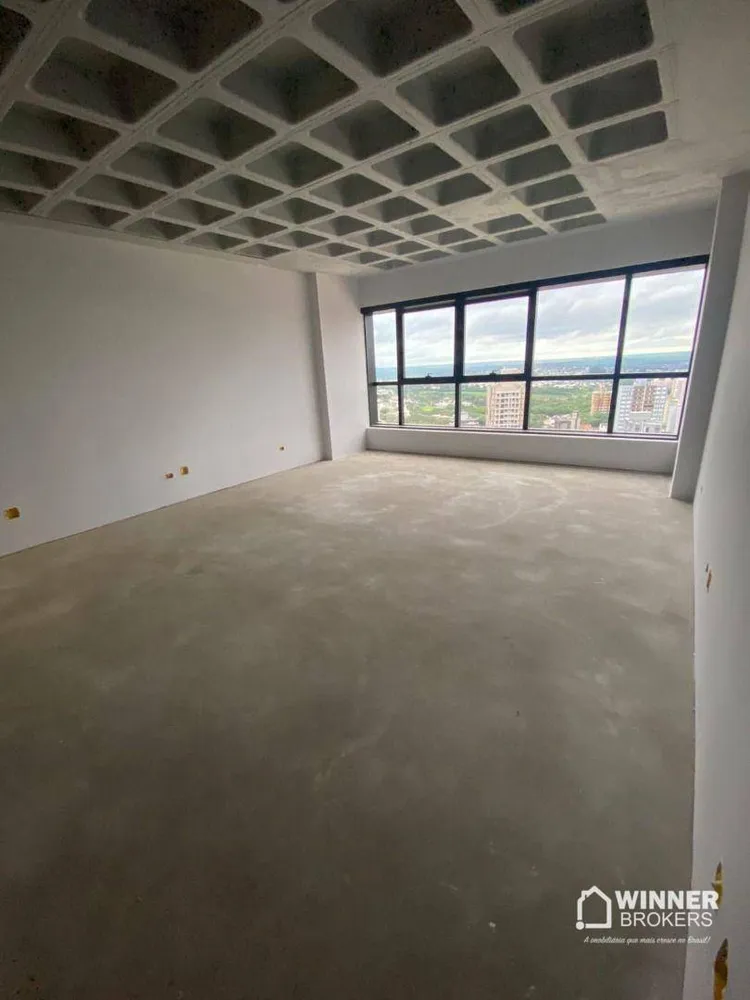 Sala-Conjunto, 48 m² - Foto 2