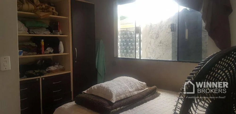 Casa, 3 quartos - Foto 6