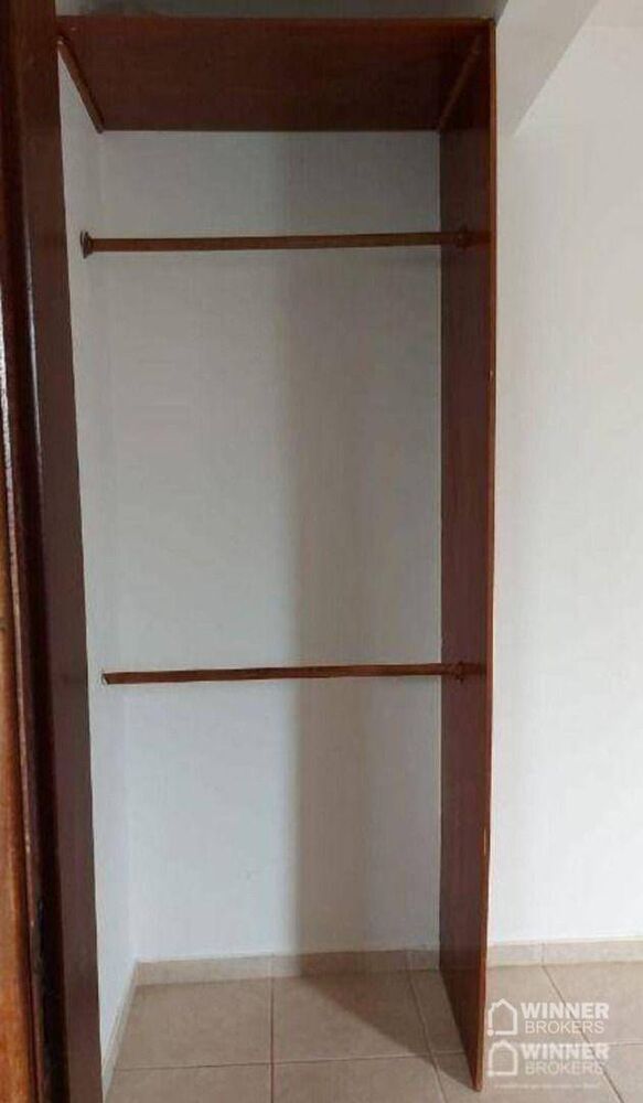 Apartamento à venda com 1 quarto, 34m² - Foto 4