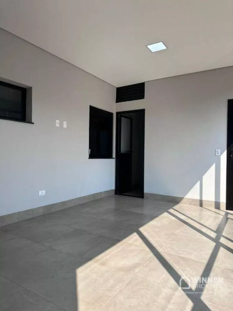 Casa à venda com 3 quartos, 139m² - Foto 3