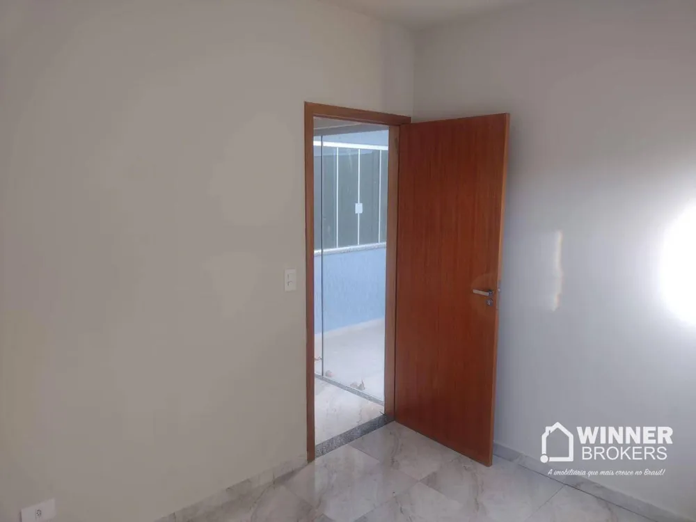 Casa, 3 quartos, 88 m² - Foto 2