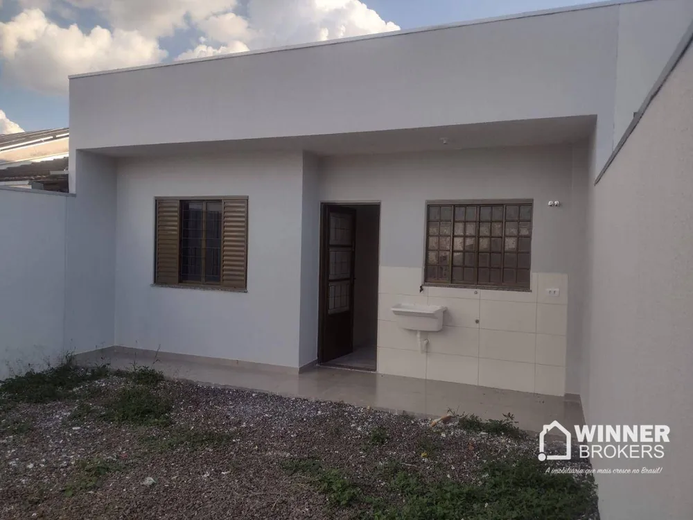 Casa, 3 quartos, 88 m² - Foto 7