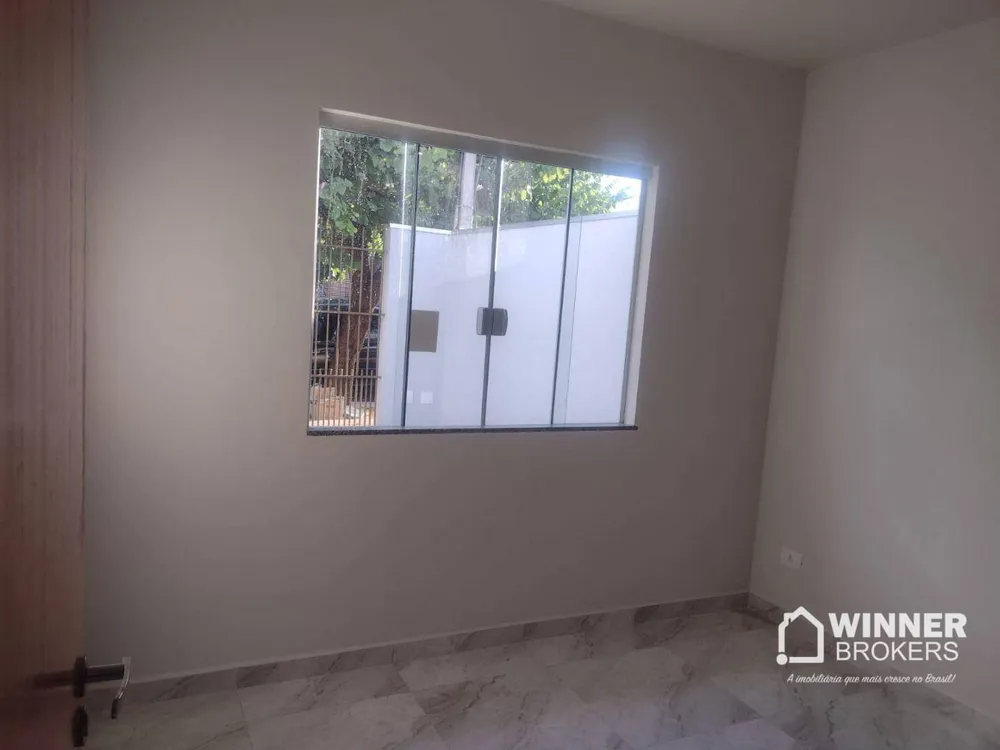 Casa, 3 quartos, 88 m² - Foto 5