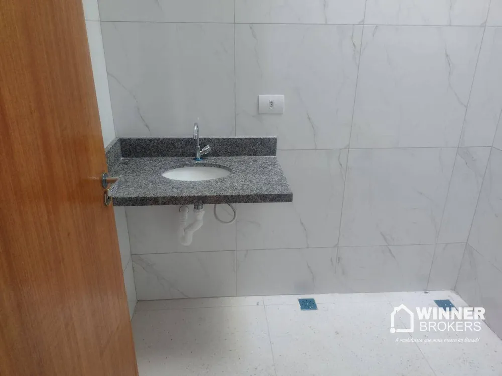 Casa, 3 quartos, 88 m² - Foto 4
