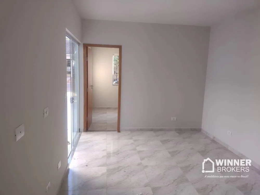 Casa, 3 quartos, 88 m² - Foto 8
