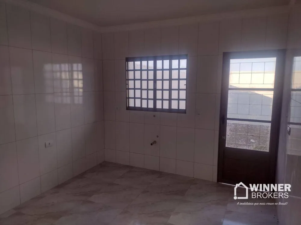 Casa, 3 quartos, 88 m² - Foto 6