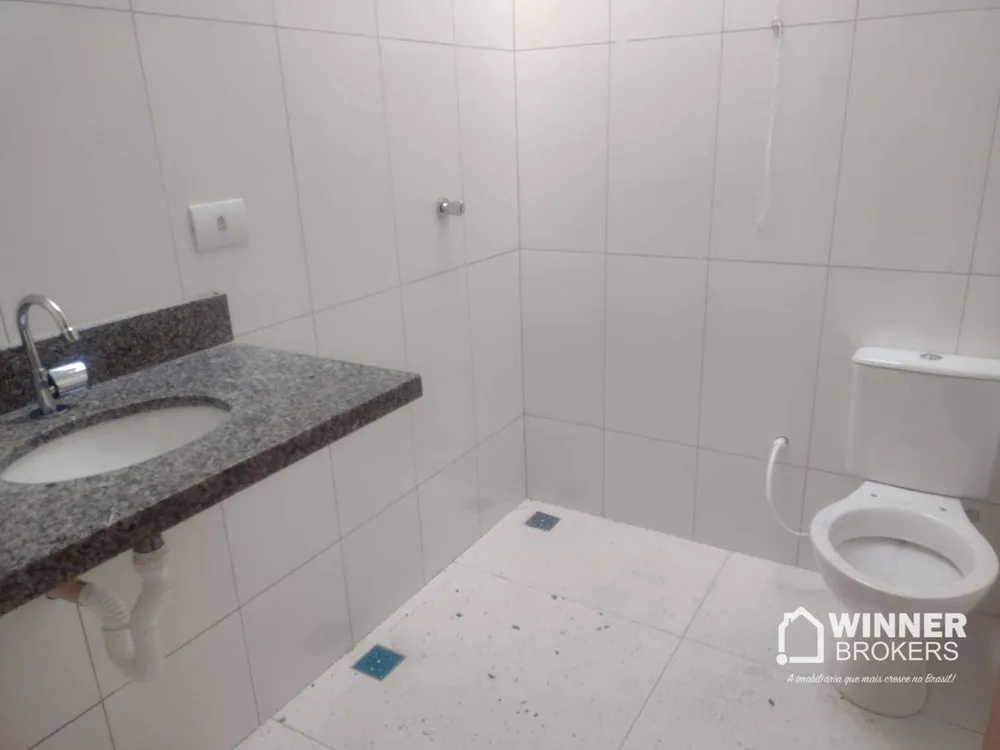 Casa, 3 quartos, 88 m² - Foto 3