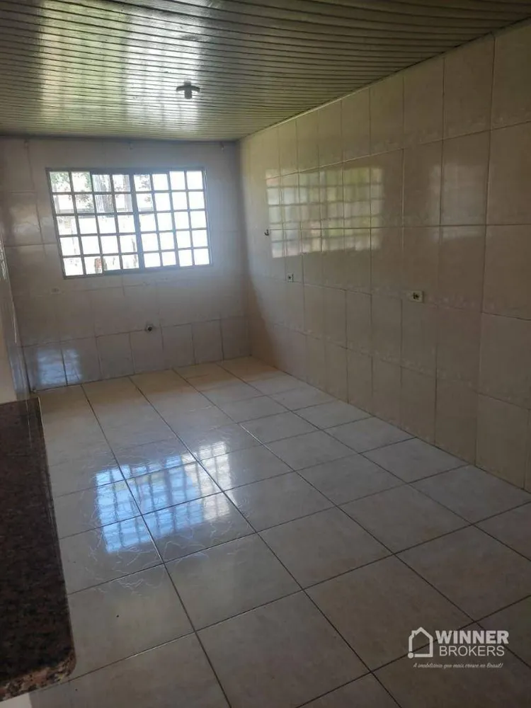 Casa, 3 quartos, 122 m² - Foto 6