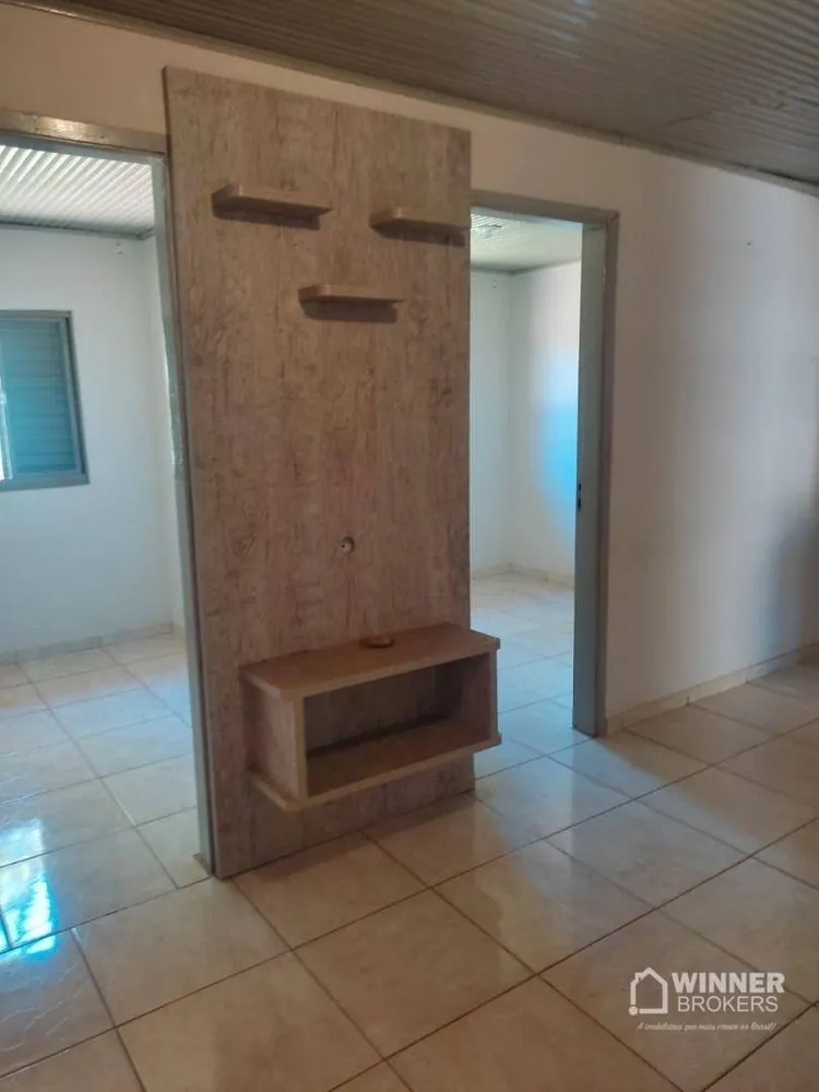 Casa, 3 quartos, 122 m² - Foto 4