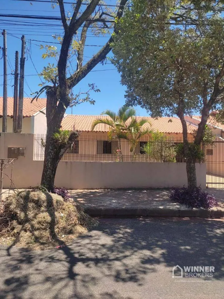 Casa, 3 quartos, 122 m² - Foto 3