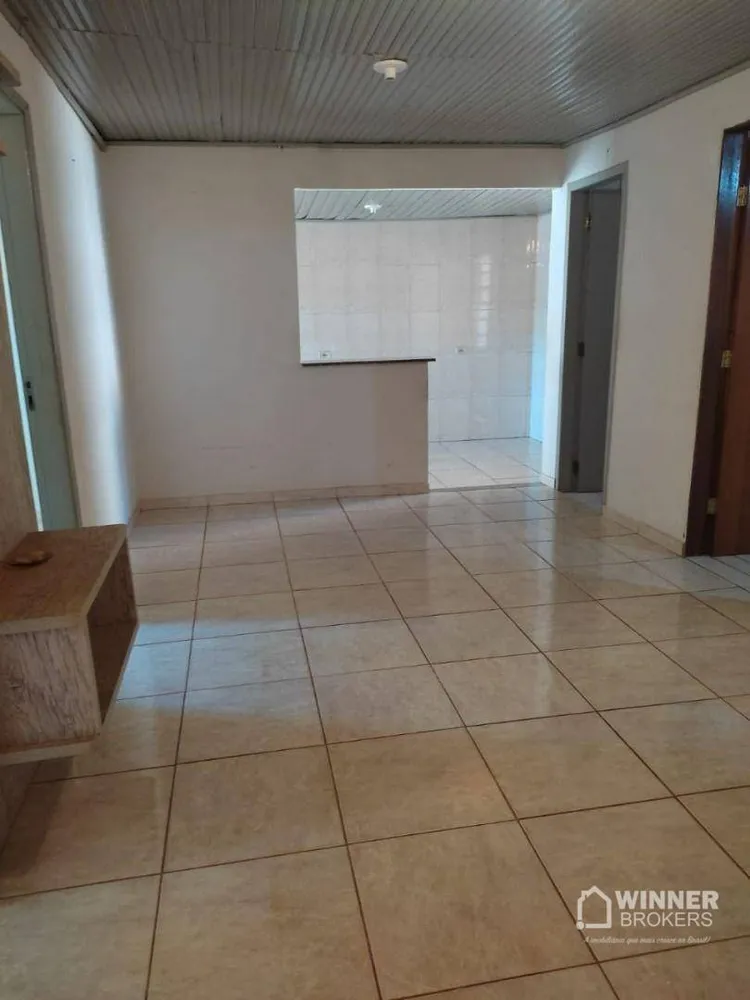 Casa, 3 quartos, 122 m² - Foto 5