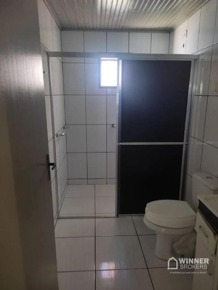 Casa, 3 quartos, 122 m² - Foto 11