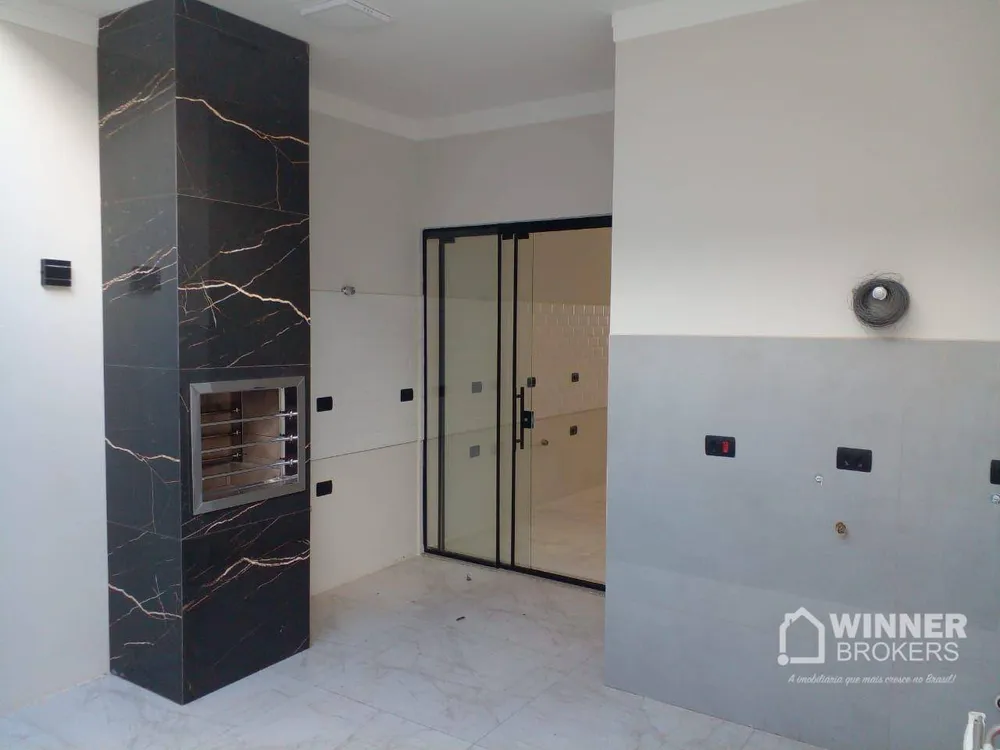 Casa, 2 quartos, 177 m² - Foto 5