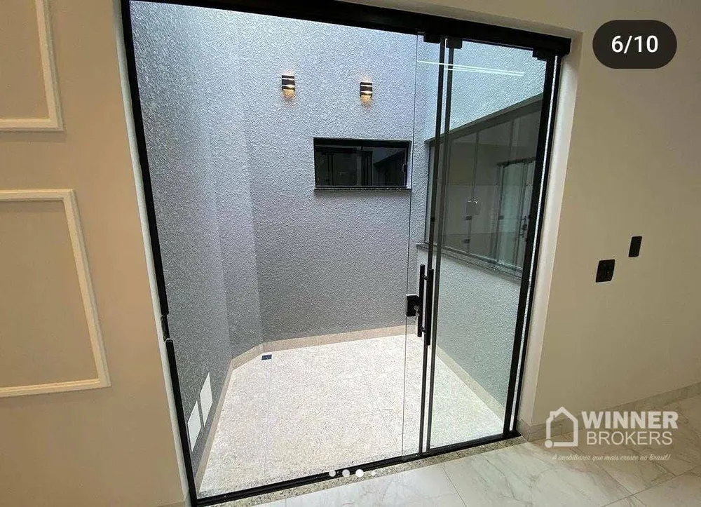Casa, 2 quartos, 177 m² - Foto 4