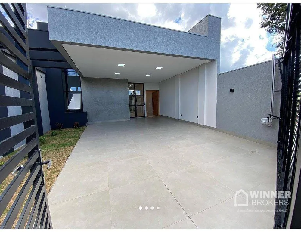 Casa, 2 quartos, 177 m² - Foto 1