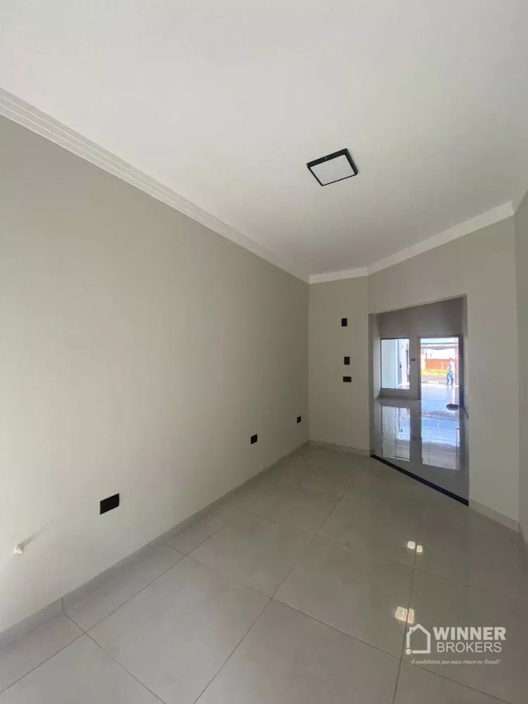 Casa à venda com 3 quartos, 100m² - Foto 6