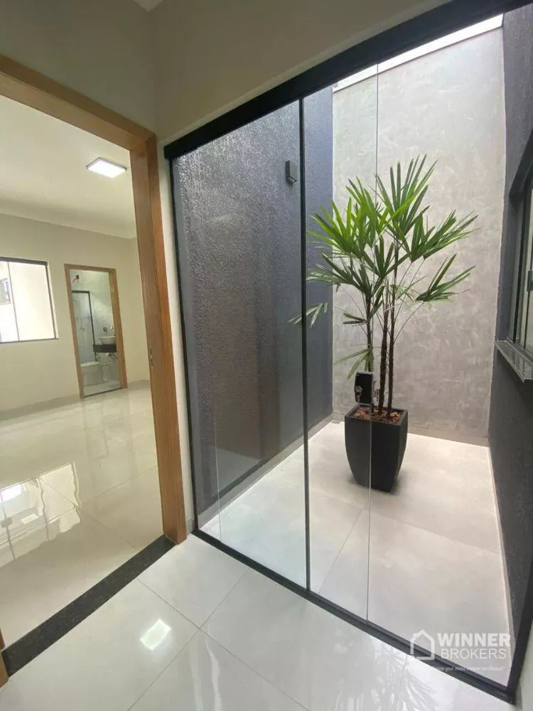 Casa à venda com 3 quartos, 100m² - Foto 5