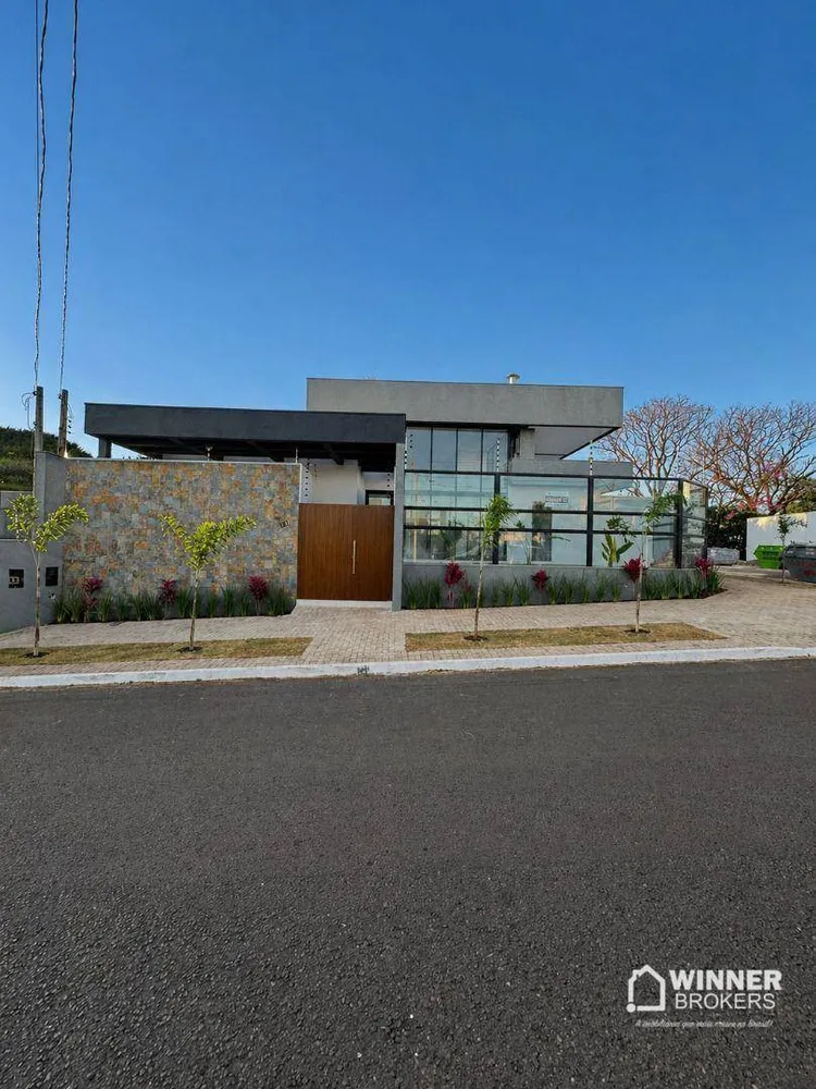 Casa, 3 quartos, 150 m² - Foto 2
