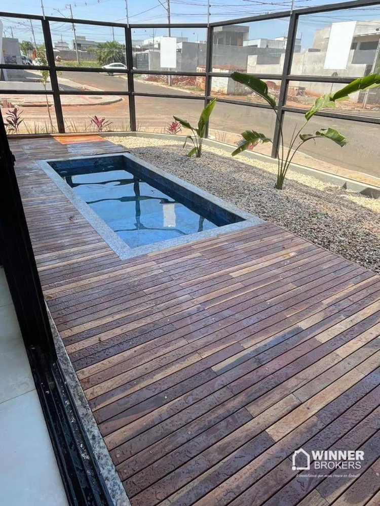 Casa, 3 quartos, 150 m² - Foto 5