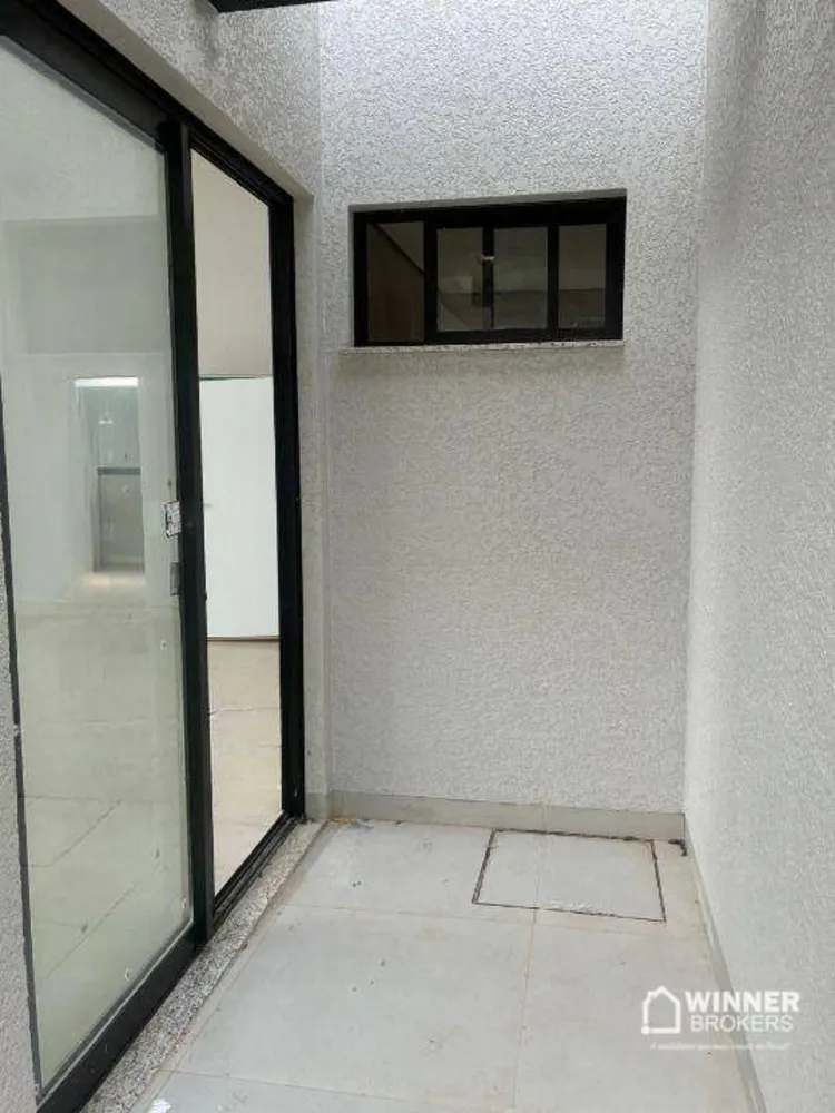 Casa, 3 quartos, 150 m² - Foto 12